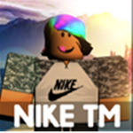 Nike TM