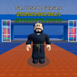 STEALS A CALASANZ