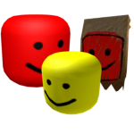 The Kingdom of Big Heads