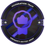 ΙBAΙ Moderation Team