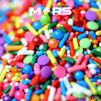 Sugar Pop Roblox music