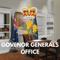 Governor-General of Australia's Office
