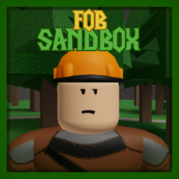 FOB Sandbox icon