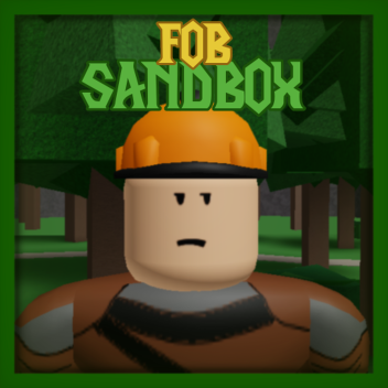 FOB Sandbox