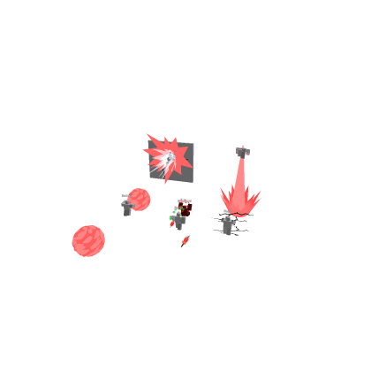 Blood Dagger