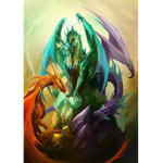 Elemental Crushers