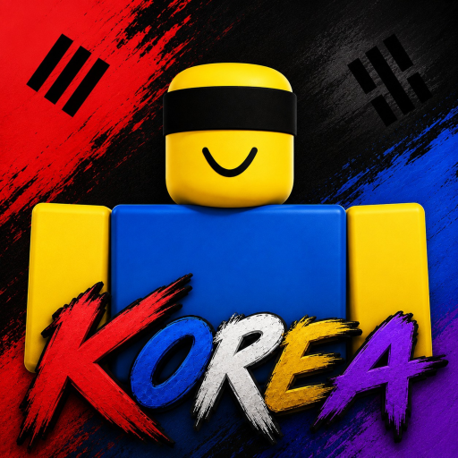 Korean Jutsu Cinematic