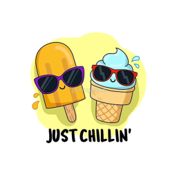 (HUGE UPDATE) Just Chillin'