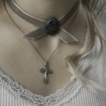 ghostly’s gothic !?