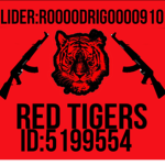 Los Red Tigers