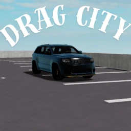 Drag City icon