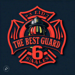 La mejor Guardia Bomberos de Chile