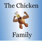 The Cheeken Family