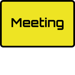 Meeting for our group