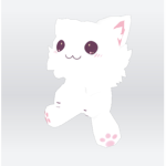 White~Chibi