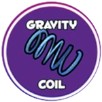 Gravity Coil