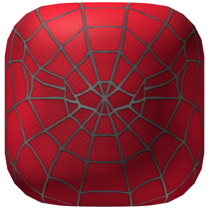 NWH Raimi Spider's Webbed Mask