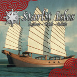 Starlit Isles