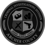 Archer County Criminal Investigations Division