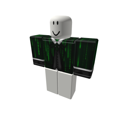 Prueba traje hacker (error)