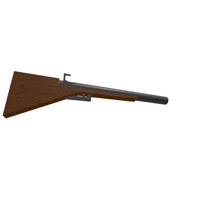 musketoon