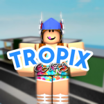 TropiX Cafe