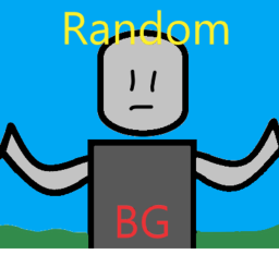 Random Battlegrounds