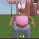 [🥚EASTER UPDATE] Survive lovely peach the killer