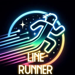 LINE RUNNER icon