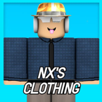 nx's clothing group
