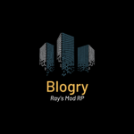 City of Blogry