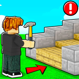 Build a Bridge! 🔨