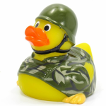 Duck Military Official Group