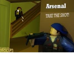 Arsenal ash