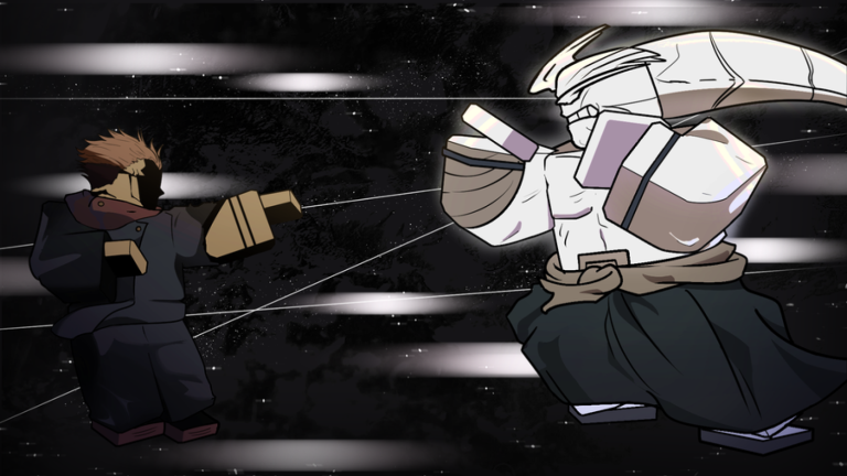 [YUJI EA] Jujutsu Beatdown