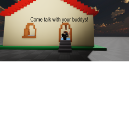 talk with your friends