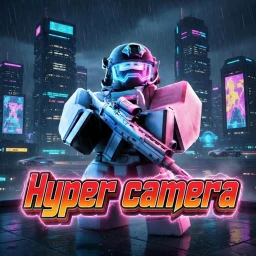 Hyper Camera icon