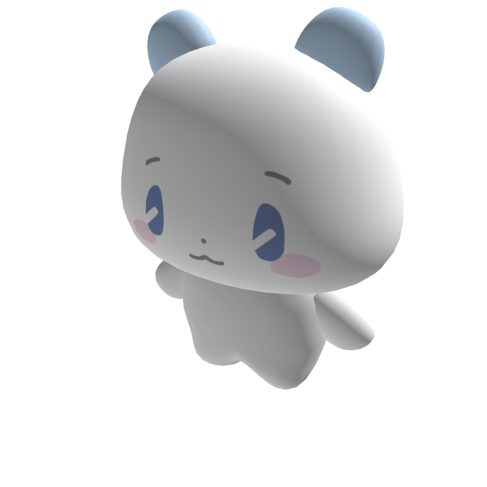 ♡ kpop plave meymu plushie