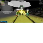 Onion Pacific Railway