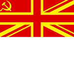 British communist army