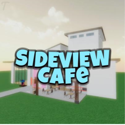 Work at a Cafe | Sideview Cafe V1