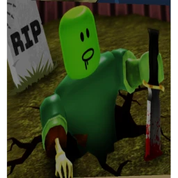 Zombie Rush game 2 icon