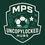 MPS | Uncopylocked Hub's