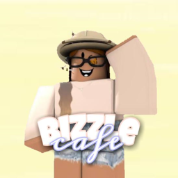 [500 VISITS!] Bizzle Cafe | V.1