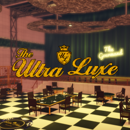 The Ultra Luxe: Gourmand