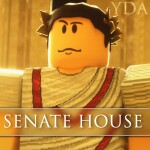 Roman Senate House