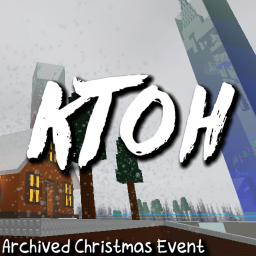 Kiddie's Towers of Hecc Archived Christmas Event. icon
