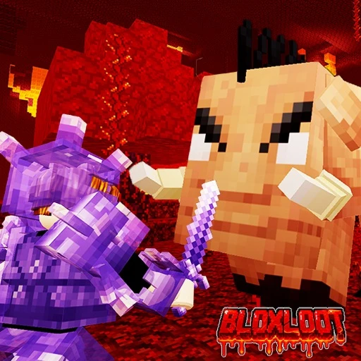 [V8] Blox Loot