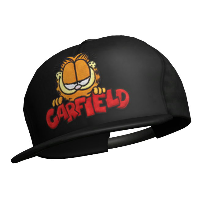 Garfield Swag Cap