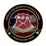United States Medical Department Center and School